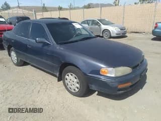 ✅ 1995 Toyota Camry LE • VIN: JT2SK12E8S0323032 • Лот: 32940318. Опубликован ранее на IAAI с пробегом 244 816 миль. Бесплатный доступ к архиву аукционных продаж из США и подробный отчёт об истории автомобиля на DreamBid. Изображение 1.