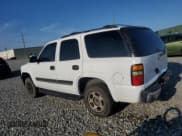 ✅ 2005 Chevrolet Tahoe LS • VIN: 1GNEC13V35R264642 • Лот: 70275105. Опубликован ранее на Copart с пробегом 252 526 миль. Бесплатный доступ к архиву аукционных продаж из США и подробный отчёт об истории автомобиля на DreamBid. Изображение 2.