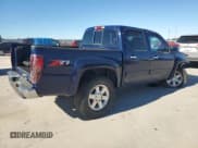 ✅ 2010 Chevrolet Colorado 2LT • VIN: 1GCJSDDE0A8149829 • Лот: 81618374. Опубликован ранее на Copart с пробегом 153 876 миль. Бесплатный доступ к архиву аукционных продаж из США и подробный отчёт об истории автомобиля на DreamBid. Изображение 3.