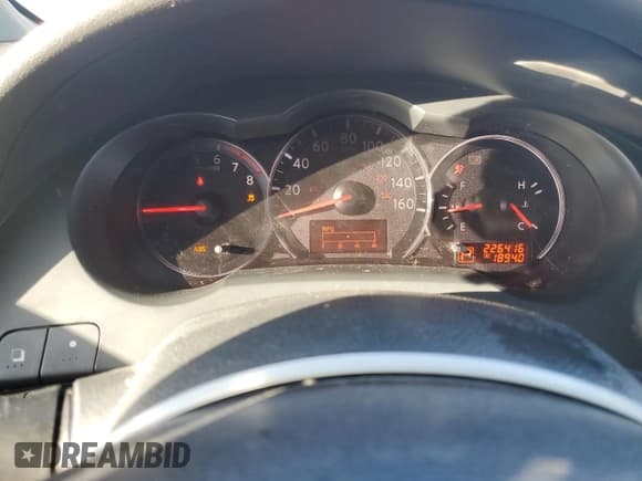 ✅ 2012 Nissan Altima S • VIN: 1N4AL2AP8CN512153 • Лот: 87490605. Опубликован ранее на Copart с пробегом 226 416 миль. Бесплатный доступ к архиву аукционных продаж из США и подробный отчёт об истории автомобиля на DreamBid. Изображение 9.