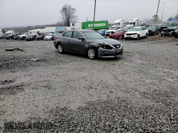 ✅ 2016 Nissan Altima SL • VIN: 1N4AL3AP7GC217780 • Lot: 93819095. Wystawiony na Copart z przebiegiem 164 715 mil. Bezpłatny archiwum sprzedaży aukcyjnych z USA i szczegółowy raport historii pojazdu na DreamBid. Zdjęcie 13.