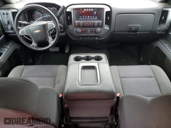 ✅ 2016 Chevrolet Silverado 2500HD LT • VIN: 1GC1KVEG6GF303941 • Lot: 65671285. Wystawiony na Copart z przebiegiem 108 911 mil. Bezpłatny archiwum sprzedaży aukcyjnych z USA i szczegółowy raport historii pojazdu na DreamBid. Zdjęcie 8.