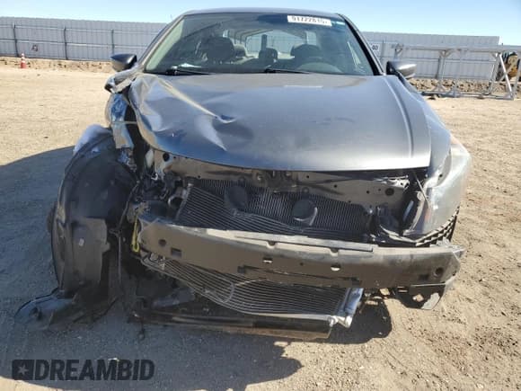 ✅ 2012 Honda Accord LX Premium • VIN: 1HGCP2F43CA177964 • Lot: 91722815. Listed on Copart with 154,080 mi. Free auction sales archive from the USA and detailed vehicle history report at DreamBid. Image 5.