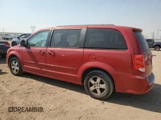 ✅ 2012 Dodge Grand Caravan SXT • VIN: 2C4RDGCG1CR321892 • Lot: 67871855. Wystawiony na Copart z przebiegiem 91 660 mil. Bezpłatny archiwum sprzedaży aukcyjnych z USA i szczegółowy raport historii pojazdu na DreamBid. Zdjęcie 2.