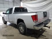 ✅ 2005 Nissan Titan SE • VIN: 1N6AA06B85N521114 • Lot: 69607445. Listed on Copart with 191,598 mi. Free auction sales archive from the USA and detailed vehicle history report at DreamBid. Image 2.