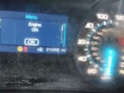 ✅ 2015 Ford Explorer • VIN: 1FM5K7B89FGA40178 • Lot: 42772854. Listed on IAAI with 214,408 mi. Free auction sales archive from the USA and detailed vehicle history report at DreamBid. Image 7.