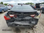 ✅ 2011 Hyundai Sonata SE • VIN: 5NPEC4AC2BH083563 • Lot: 66280264. Listed on Copart with 214,595 mi. Free auction sales archive from the USA and detailed vehicle history report at DreamBid. Image 6.