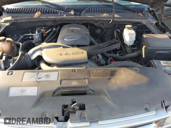 ✅ 2004 Chevrolet Suburban LT • VIN: 3GNEC16T24G317159 • Лот: 41454418. Опубликован ранее на IAAI с пробегом 201 016 миль. Бесплатный доступ к архиву аукционных продаж из США и подробный отчёт об истории автомобиля на DreamBid. Изображение 10.