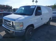 ✅ 2010 Ford Econoline Cargo Commercial • VIN: 1FTSE3EL9ADA46967 • Lot: 41562287. Listed on IAAI with 162,158 mi. Free auction sales archive from the USA and detailed vehicle history report at DreamBid. Image 17.