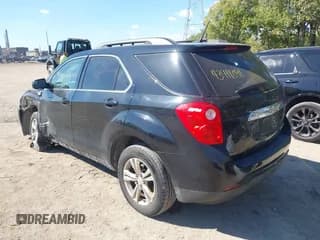 ✅ 2014 Chevrolet Equinox LT • VIN: 2GNALBEK0E6217538 • Лот: 43411091. Опубликован ранее на IAAI с пробегом 140 104 миль. Бесплатный доступ к архиву аукционных продаж из США и подробный отчёт об истории автомобиля на DreamBid. Изображение 3.