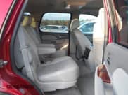 ✅ 2012 Chevrolet Tahoe LTZ • VIN: 1GNSKCE04CR318322 • Lot: 43802236. Listed on IAAI with 120,700 mi. Free auction sales archive from the USA and detailed vehicle history report at DreamBid. Image 8.