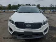 ✅ 2017 Kia Sorento LX • VIN: 5XYPGDA3XHG254413 • Lot: 81649915. Listed on Copart with 110,787 mi. Free auction sales archive from the USA and detailed vehicle history report at DreamBid. Image 5.