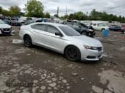 ✅ 2015 Chevrolet Impala LS • VIN: 2G11Z5SL1F9259800 • Лот: 73514624. Опубликован ранее на Copart с пробегом 72 645 миль. Бесплатный доступ к архиву аукционных продаж из США и подробный отчёт об истории автомобиля на DreamBid. Изображение 10.