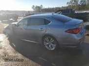 ✅ 2017 Infiniti Q70 3.7 • VIN: JN1BY1PP0HM170263 • Лот: 41513625. Опубликован ранее на Copart с пробегом 138 814 миль. Бесплатный доступ к архиву аукционных продаж из США и подробный отчёт об истории автомобиля на DreamBid. Изображение 2.