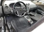 ✅ 2015 Chevrolet Captiva Sport LT • VIN: 3GNAL3EK9FS502666 • Lot: 53662295. Wystawiony na Copart z przebiegiem 158 269 mil. Bezpłatny archiwum sprzedaży aukcyjnych z USA i szczegółowy raport historii pojazdu na DreamBid. Zdjęcie 8.