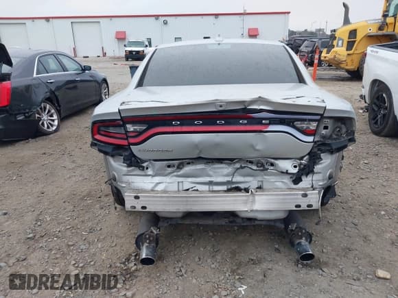 ✅ 2019 Dodge Charger R/T • VIN: 2C3CDXCT2KH605656 • Lot: 41464186. Wystawiony na IAAI z przebiegiem 118 254 mil. Bezpłatny archiwum sprzedaży aukcyjnych z USA i szczegółowy raport historii pojazdu na DreamBid. Zdjęcie 17.