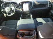 ✅ 2022 Ram 1500 Big Horn • VIN: 1C6RREBT5NN201668 • Лот: 85863895. Опубликован ранее на Copart с пробегом 49 350 миль. Бесплатный доступ к архиву аукционных продаж из США и подробный отчёт об истории автомобиля на DreamBid. Изображение 8.