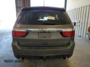 ✅ 2012 Dodge Durango Citadel • VIN: 1C4SDJET1CC362184 • Lot: 87097755. Wystawiony na Copart z przebiegiem 151 310 mil. Bezpłatny archiwum sprzedaży aukcyjnych z USA i szczegółowy raport historii pojazdu na DreamBid. Zdjęcie 6.