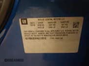 ✅ 2017 Chevrolet Volt Premier • VIN: 1G1RB6S5XHU119510 • Lot: 43509791. Wystawiony na IAAI z przebiegiem 136 764 mil. Bezpłatny archiwum sprzedaży aukcyjnych z USA i szczegółowy raport historii pojazdu na DreamBid. Zdjęcie 9.