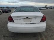 ✅ 2006 Ford Taurus SEL • VIN: 1FAFP56U96A182271 • Лот: 92321805. Опубликован ранее на Copart с пробегом 153 361 миль. Бесплатный доступ к архиву аукционных продаж из США и подробный отчёт об истории автомобиля на DreamBid. Изображение 6.