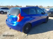✅ 2014 Nissan Note S Plus • VIN: 3N1CE2CP6EL389694 • Лот: 43683553. Опубликован ранее на IAAI с пробегом 88 920 миль. Бесплатный доступ к архиву аукционных продаж из США и подробный отчёт об истории автомобиля на DreamBid. Изображение 4.