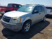 ✅ 2005 Chevrolet Equinox LS • VIN: 2CNDL13F556045265 • Лот: 40169664. Опубликован ранее на IAAI с пробегом 256 114 миль. Бесплатный доступ к архиву аукционных продаж из США и подробный отчёт об истории автомобиля на DreamBid. Изображение 2.