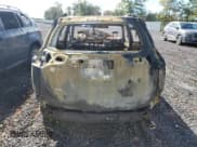 ✅ 2015 Toyota RAV4 XLE • VIN: 2T3RFREVXFW401834 • Лот: 84793195. Опубликован ранее на Copart с пробегом Не указан. Бесплатный доступ к архиву аукционных продаж из США и подробный отчёт об истории автомобиля на DreamBid. Изображение 6.