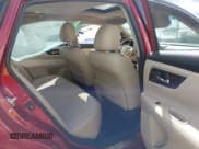 ✅ 2015 Nissan Altima SL • VIN: 1N4BL3AP5FC231003 • Lot: 43251309. Wystawiony na IAAI z przebiegiem 147 459 mil. Bezpłatny archiwum sprzedaży aukcyjnych z USA i szczegółowy raport historii pojazdu na DreamBid. Zdjęcie 8.