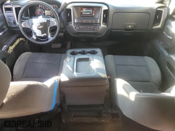 ✅ 2015 Chevrolet Silverado 1500 LT • VIN: 3GCPCREC0FG105252 • Лот: 53317074. Опубликован ранее на Copart с пробегом 202 026 миль. Бесплатный доступ к архиву аукционных продаж из США и подробный отчёт об истории автомобиля на DreamBid. Изображение 8.