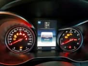 ✅ 2018 Mercedes-Benz C 300 • VIN: 55SWF4JBXJU242165 • Lot: 90271055. Listed on Copart with 97,729 mi. Free auction sales archive from the USA and detailed vehicle history report at DreamBid. Image 9.