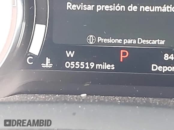 ✅ 2021 Acura RDX • VIN: 5J8TC1H33ML003666 • Лот: 43117409. Опубликован ранее на IAAI с пробегом 55 519 миль. Бесплатный доступ к архиву аукционных продаж из США и подробный отчёт об истории автомобиля на DreamBid. Изображение 15.