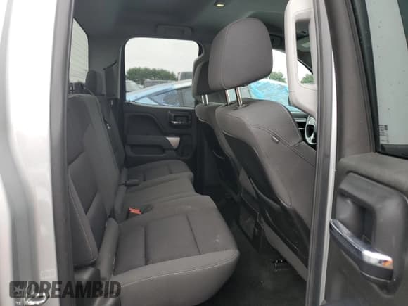 ✅ 2014 Chevrolet Silverado 1500 LT • VIN: 1GCVKREH7EZ231841 • Лот: 91448435. Опубликован ранее на Copart с пробегом 135 216 миль. Бесплатный доступ к архиву аукционных продаж из США и подробный отчёт об истории автомобиля на DreamBid. Изображение 10.