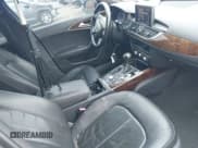 ✅ 2012 Audi A6 Premium Plus • VIN: WAUDFAFC7CN120261 • Lot: 41566292. Wystawiony na IAAI z przebiegiem 164 022 mil. Bezpłatny archiwum sprzedaży aukcyjnych z USA i szczegółowy raport historii pojazdu na DreamBid. Zdjęcie 5.