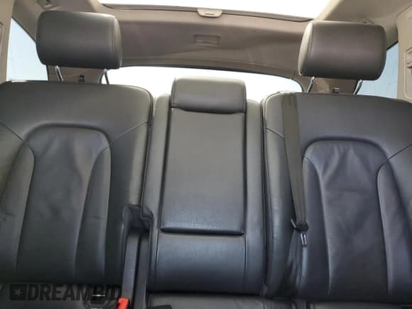 ✅ 2008 Audi Q7 Premium • VIN: WA1EY74L88D065110 • Lot: 67290695. Listed on Copart with 171,299 mi. Free auction sales archive from the USA and detailed vehicle history report at DreamBid. Image 10.