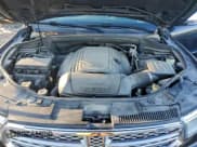 ✅ 2015 Dodge Durango Citadel • VIN: 1C4SDJET1FC690712 • Lot: 96290985. Wystawiony na Copart z przebiegiem 143 651 mil. Bezpłatny archiwum sprzedaży aukcyjnych z USA i szczegółowy raport historii pojazdu na DreamBid. Zdjęcie 12.