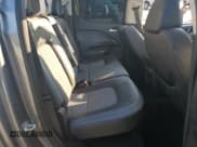 ✅ 2018 Chevrolet Colorado 4WD Z71 • VIN: 1GCPTDE16J1303407 • Лот: 82025745. Опубликован ранее на Copart с пробегом Не указан. Бесплатный доступ к архиву аукционных продаж из США и подробный отчёт об истории автомобиля на DreamBid. Изображение 10.