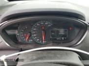 ✅ 2022 Chevrolet Trax LS • VIN: KL7CJNSM8NB549218 • Lot: 81997005. Listed on Copart with 44,871 mi. Free auction sales archive from the USA and detailed vehicle history report at DreamBid. Image 9.