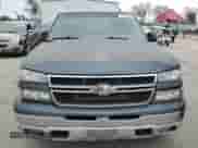 2007 Chevrolet Silverado 1500 LT1 z VIN 2GCEC13ZX71121095, wystawiony jako Copart lot #47680365 z przebiegiem 313 727 mil mil oraz Szkoda całkowita • Salvage title. Historia ofert i sprzedaży dostępna na DreamBid. Obrazek 5.
