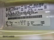 ✅ 2012 Ford Econoline Cargo Recreational • VIN: 1FTNE2EW0CDA38650 • Lot: 57364095. Wystawiony na Copart z przebiegiem 66 343 mil. Bezpłatny archiwum sprzedaży aukcyjnych z USA i szczegółowy raport historii pojazdu na DreamBid. Zdjęcie 10.