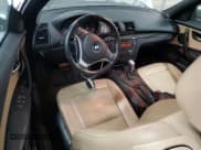 ✅ 2013 BMW 1 Series 128i • VIN: WBAUL7C51DVU09218 • Lot: 53357235. Listed on Copart with 119,644 mi. Free auction sales archive from the USA and detailed vehicle history report at DreamBid. Image 8.