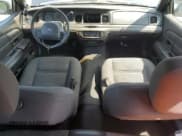 ✅ 2003 Ford Police Interceptor Street Appear • VIN: 2FAHP71W13X198805 • Лот: 55603285. Опубликован ранее на Copart с пробегом 202 794 миль. Бесплатный доступ к архиву аукционных продаж из США и подробный отчёт об истории автомобиля на DreamBid. Изображение 8.