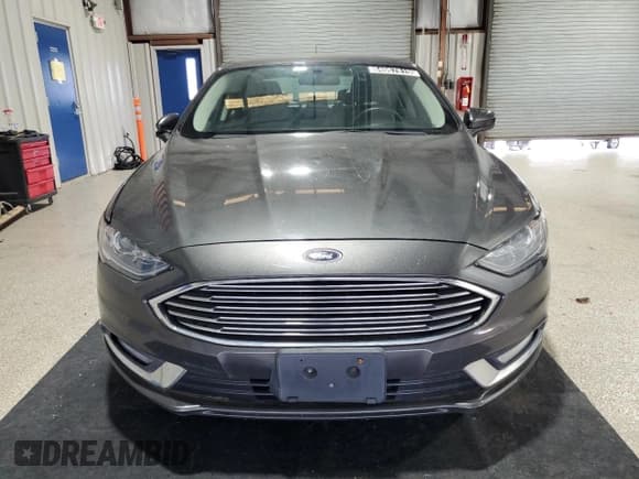 ✅ 2017 Ford Fusion SE • VIN: 3FA6P0H76HR197846 • Lot: 84067815. Listed on Copart with 69,998 mi. Free auction sales archive from the USA and detailed vehicle history report at DreamBid. Image 5.