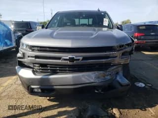 ✅ 2021 Chevrolet Silverado 1500 RST • VIN: 3GCUYEED4MG282583 • Lot: 74176364. Wystawiony na Copart z przebiegiem 59 425 mil. Bezpłatny archiwum sprzedaży aukcyjnych z USA i szczegółowy raport historii pojazdu na DreamBid. Zdjęcie 5.