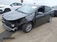 ✅ 2018 Toyota Prius Two • VIN: JTDKBRFU9J3596467 • Lot: 42213276. Listed on IAAI with Not provided. Free auction sales archive from the USA and detailed vehicle history report at DreamBid. Image 2.