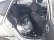 ✅ 2017 Nissan Sentra SV • VIN: 3N1AB7AP5HY312628 • Lot: 42693160. Listed on IAAI with 87,855 mi. Free auction sales archive from the USA and detailed vehicle history report at DreamBid. Image 8.