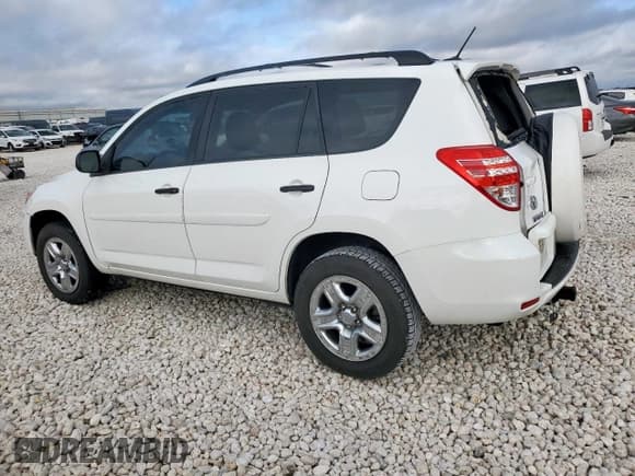 ✅ 2012 Toyota RAV4 • VIN: 2T3ZK4DV7CW018977 • Лот: 92128825. Опубликован ранее на Copart с пробегом 176 186 миль. Бесплатный доступ к архиву аукционных продаж из США и подробный отчёт об истории автомобиля на DreamBid. Изображение 2.