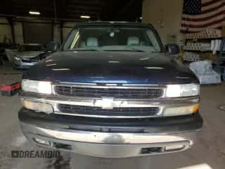 2005 Chevrolet Tahoe LT с VIN 1GNEK13T95J219298, выставлен на аукционе Copart как лот 85477485 с пробегом 288 905 миль миль и Чистый • Clean title. История ставок и продаж доступна на DreamBid. Изображение 5.