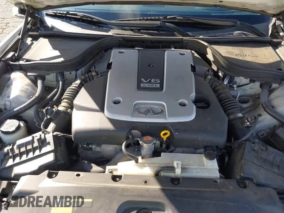 ✅ 2014 Infiniti Q60 Journey • VIN: JN1CV6EK0EM111064 • Lot: 43819034. Wystawiony na IAAI z przebiegiem 82 610 mil. Bezpłatny archiwum sprzedaży aukcyjnych z USA i szczegółowy raport historii pojazdu na DreamBid. Zdjęcie 10.