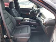 ✅ 2025 Chevrolet Equinox FWD LT • VIN: 3GNAXHEG1SL302446 • Lot: 42109850. Wystawiony na IAAI z przebiegiem 584 mil. Bezpłatny archiwum sprzedaży aukcyjnych z USA i szczegółowy raport historii pojazdu na DreamBid. Zdjęcie 5.