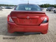 ✅ 2019 Nissan Versa SV • VIN: 3N1CN7AP7KL835590 • Lot: 84568985. Wystawiony na Copart z przebiegiem 111 945 mil. Bezpłatny archiwum sprzedaży aukcyjnych z USA i szczegółowy raport historii pojazdu na DreamBid. Zdjęcie 6.